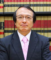 Tsutomu Kato