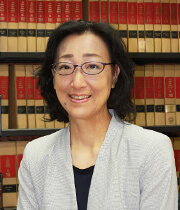 Miyuki Kumasaka