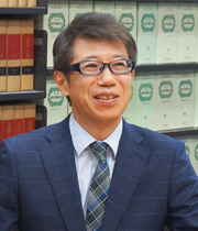 Akio Tagami