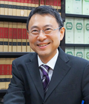 Masahiro Taka